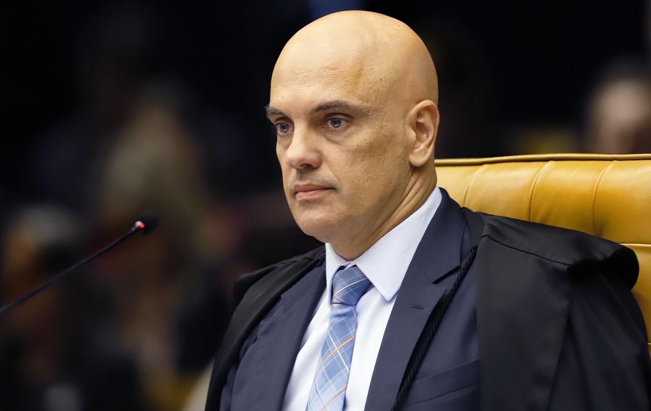 Alexandre de Moraes autoriza que governo descumpra LDO e LRF para medidas contra coronavírus Alexandre de Moraes autoriza que governo descumpra LDO e LRF para medidas contra coronavírus