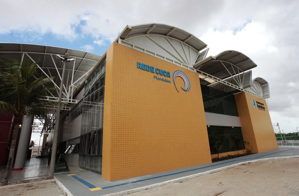 Rede Cuca Disponibiliza Vagas Para Pr ticas Esportivas Paral mpicas Em 